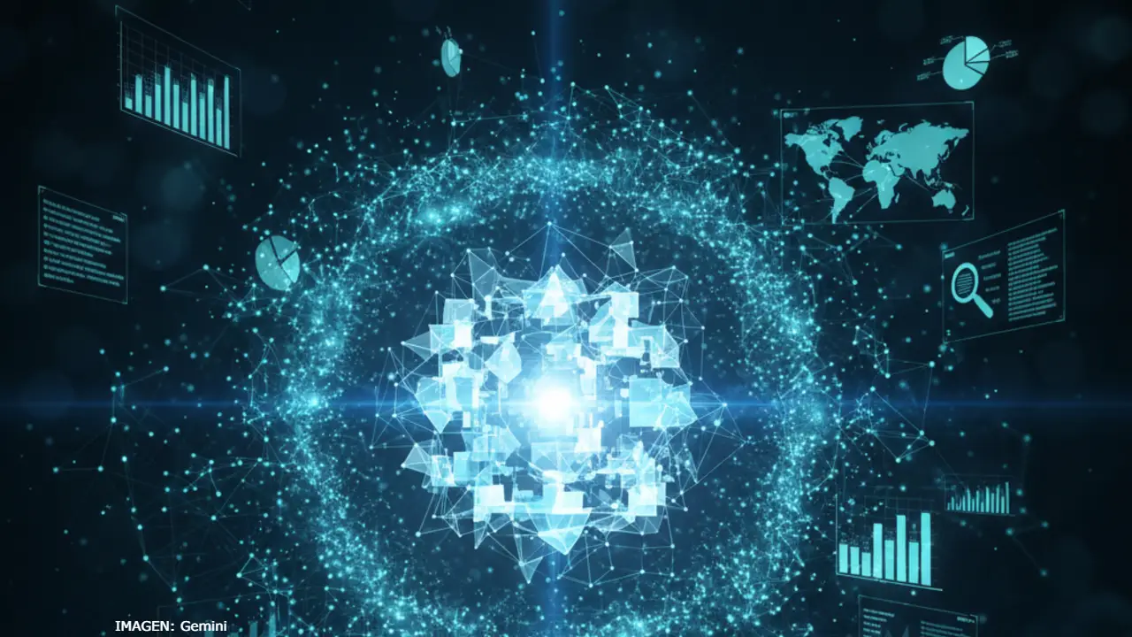 Perspectivas de los negocios en México en 2026: el principal obstáculo para la adopción de la IA en las grandes empresas de México es la falta de talento.