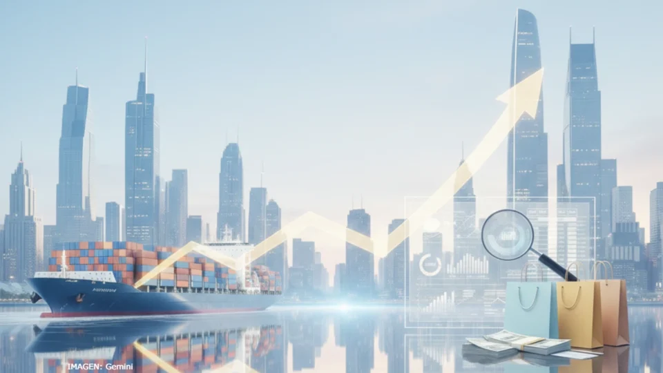 9 tendencias que delinearán los negocios en México en 2026