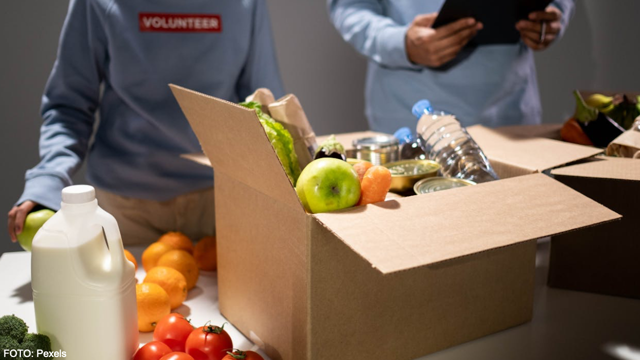 ¿Cómo combaten Kellogg’s y OXXO la inseguridad alimentaria?