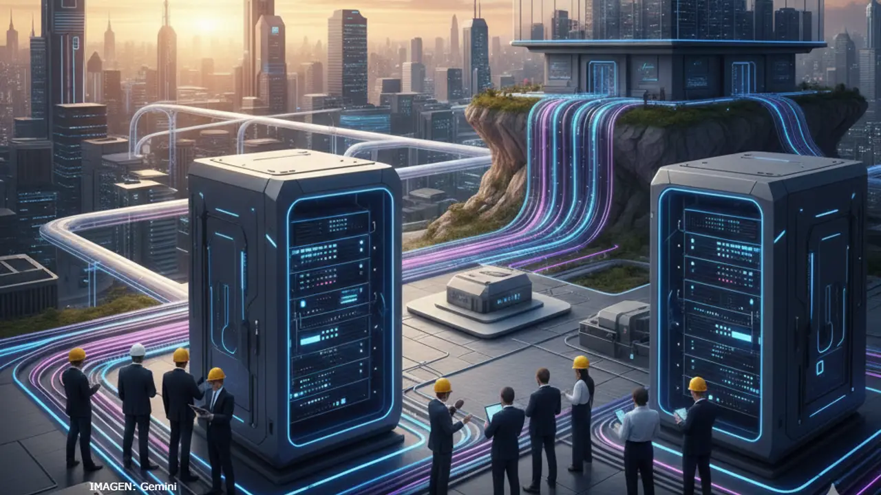 ¿Qué tendencias de conectividad empresarial destacarán en 2026?