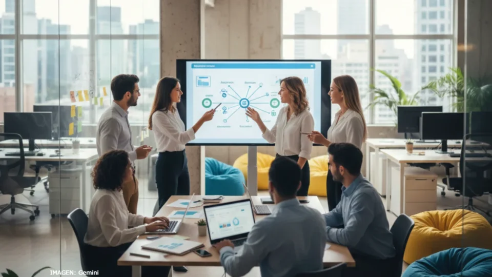 ¿Qué es el growth marketing y cómo impacta a las empresas?