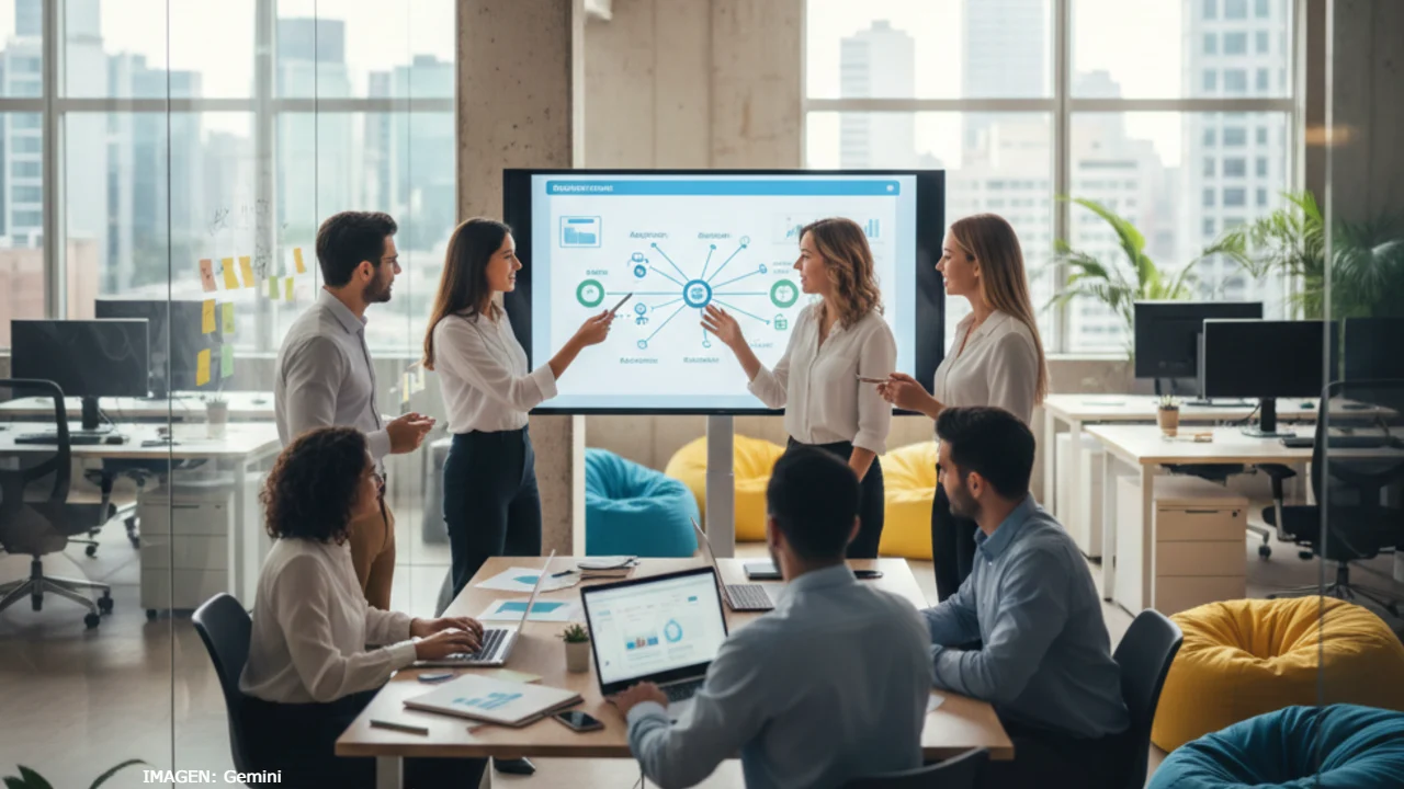 ¿Qué es el growth marketing y cómo impacta a las empresas?