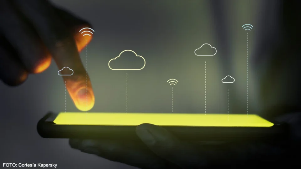 67% de los latinoamericanos usa la nube, pero pocos protegen sus datos