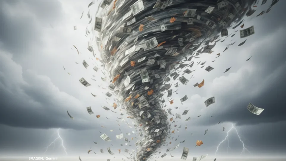 La captura de “El Mencho” deja pérdidas millonarias a las empresas