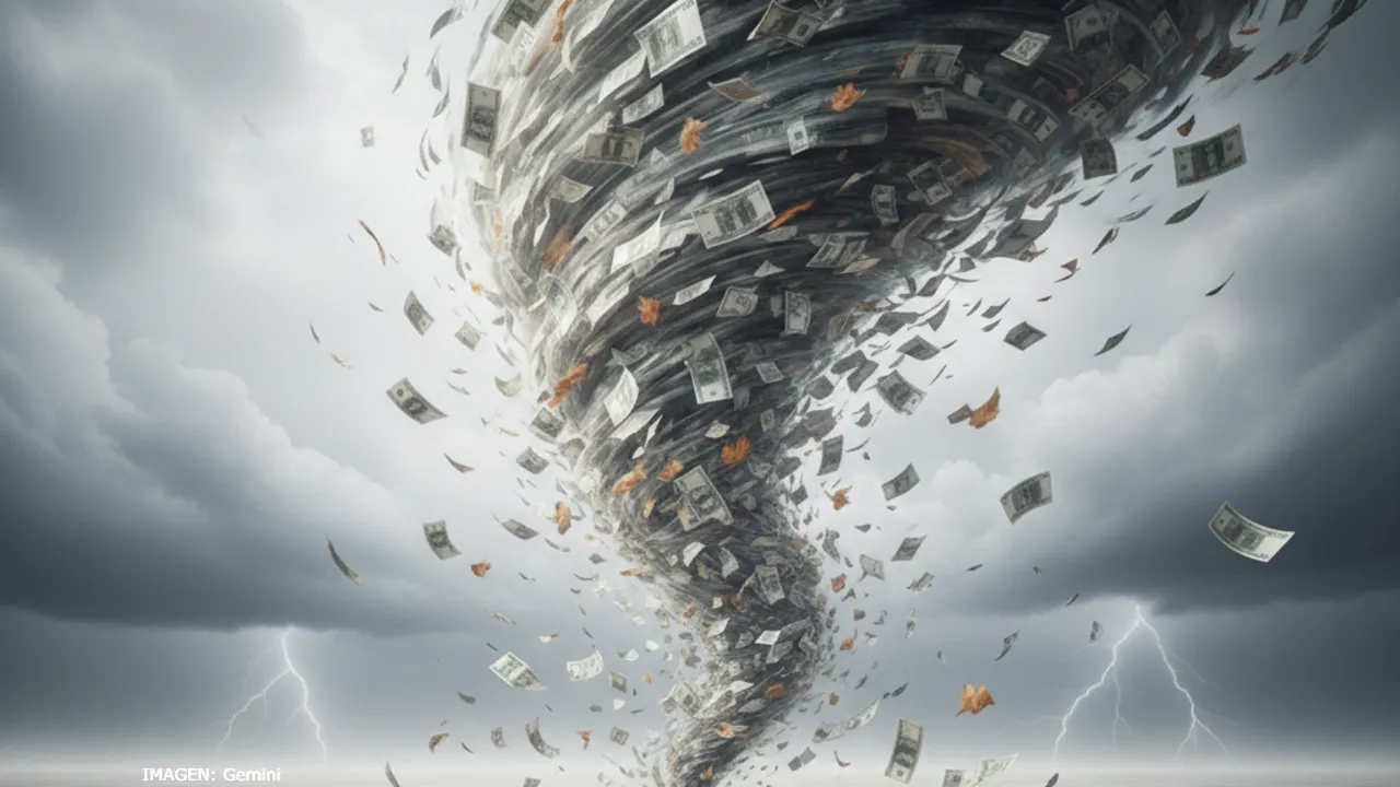 La captura de “El Mencho” deja pérdidas millonarias a las empresas