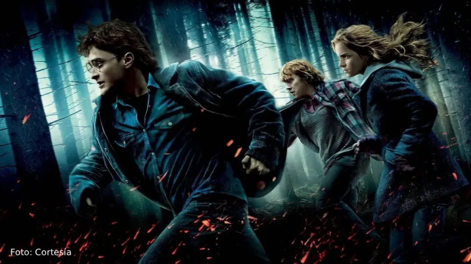 Hasbro y Warner Bros impulsan el universo Harry Potter