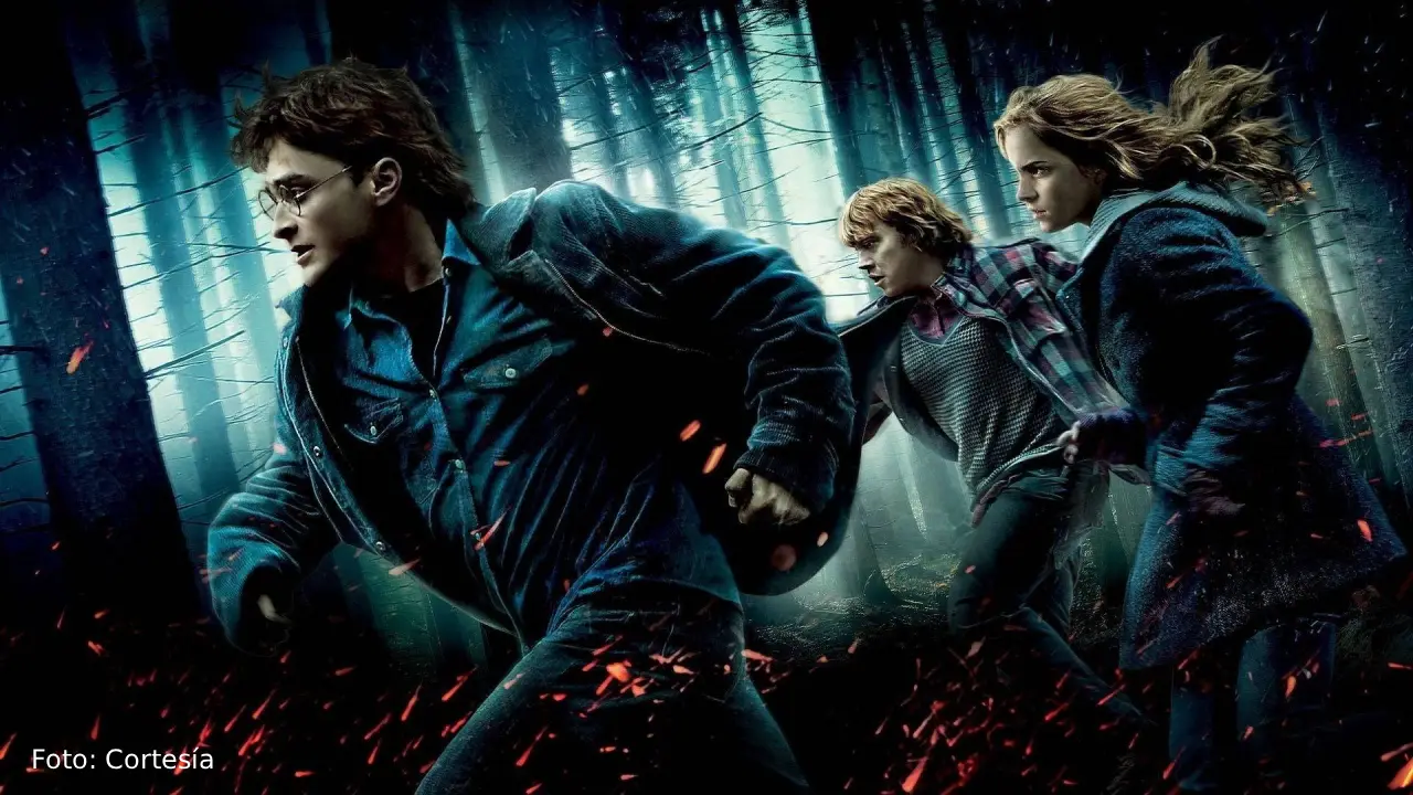 Hasbro y Warner Bros impulsan el universo Harry Potter
