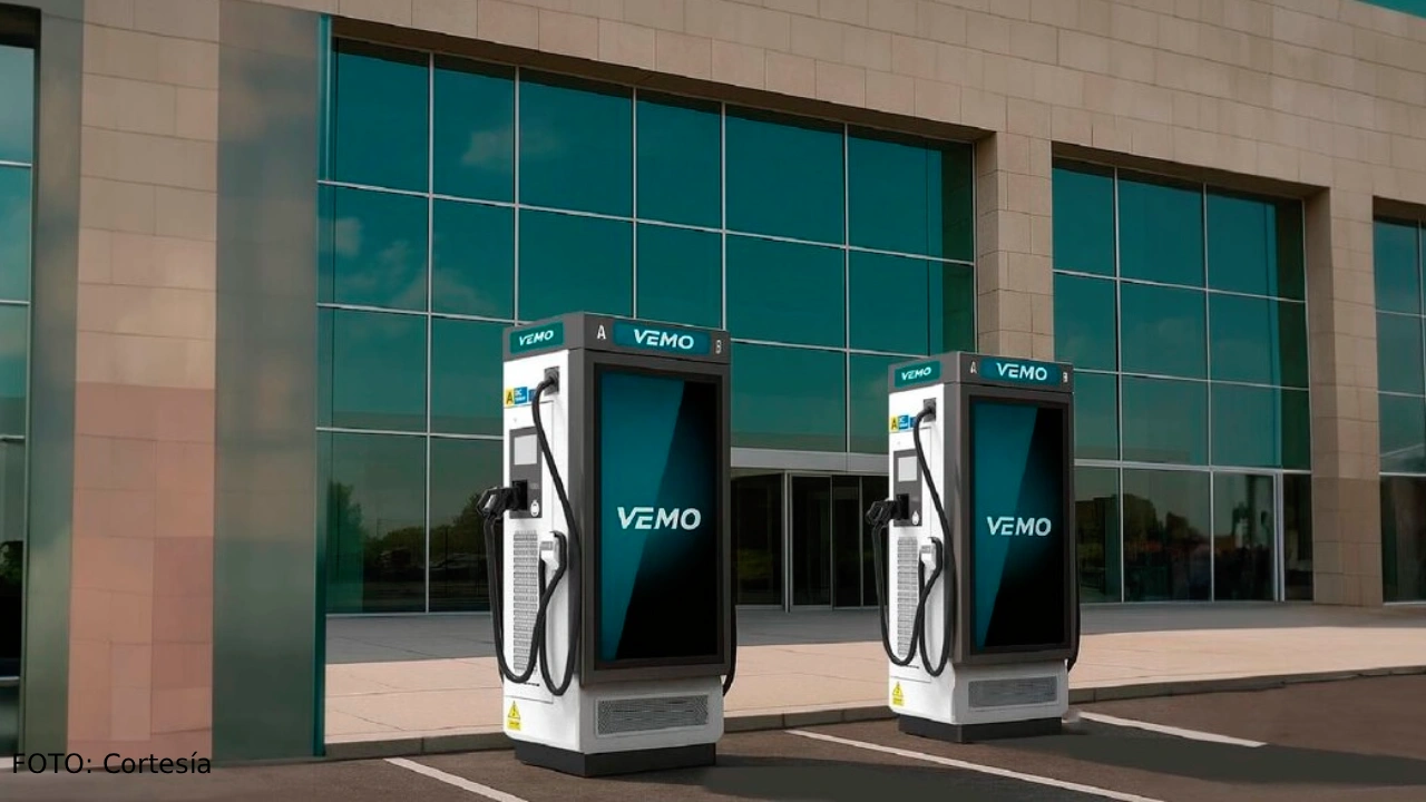 Electromovilidad en México 2026 entra en consolidación