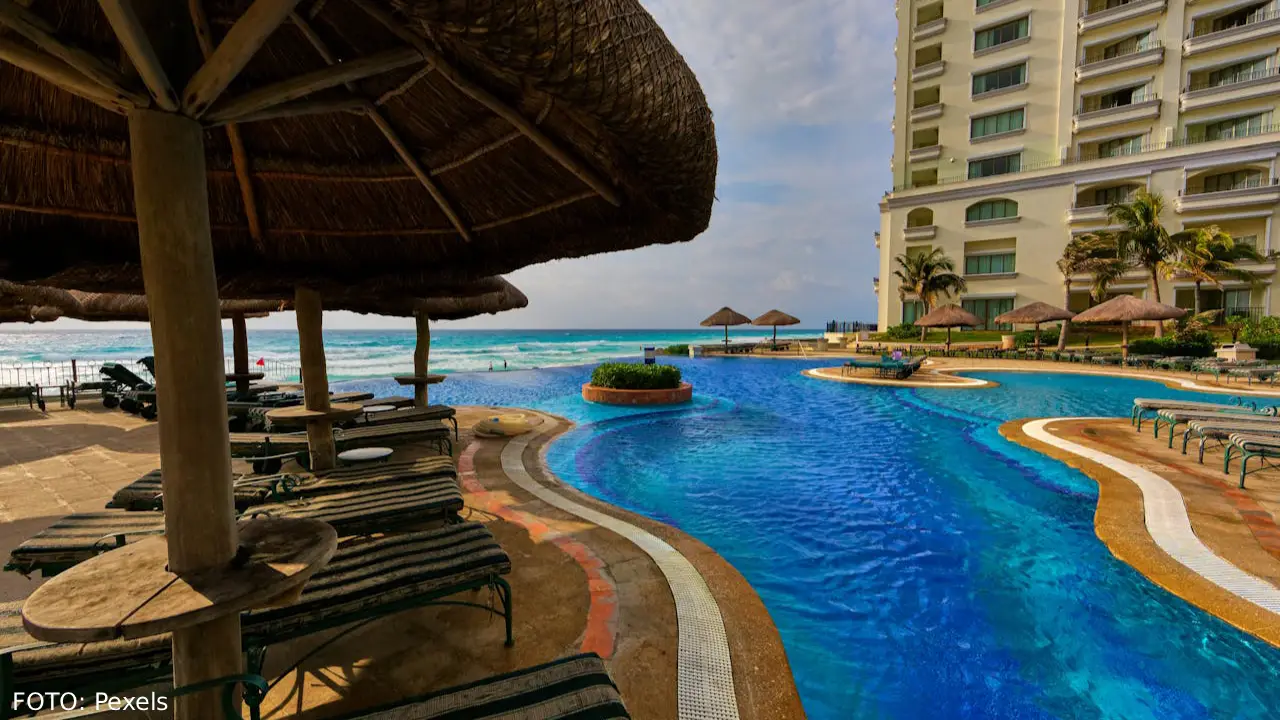 Hotelería en México: innovación y transformación digital