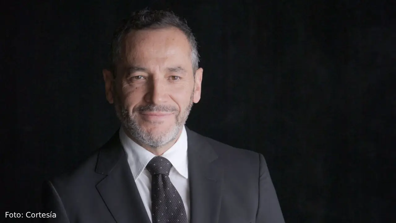 México en el Espacio: el legado de Germán Bricio