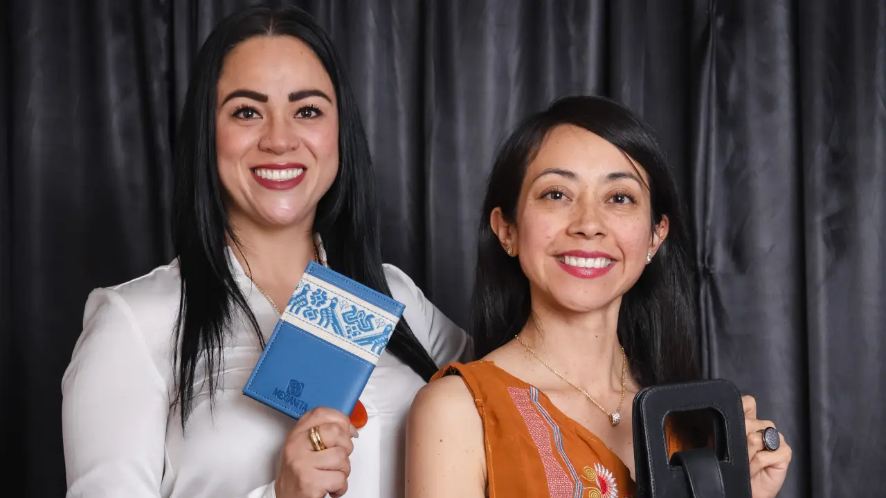 Mexianita Innovación Artesanal reinventa el textil