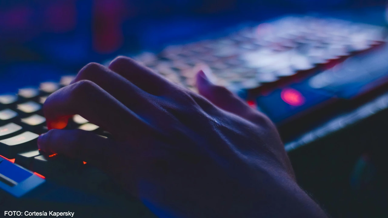 33% de los latinoamericanos nunca cambia sus contraseñas en el trabajo