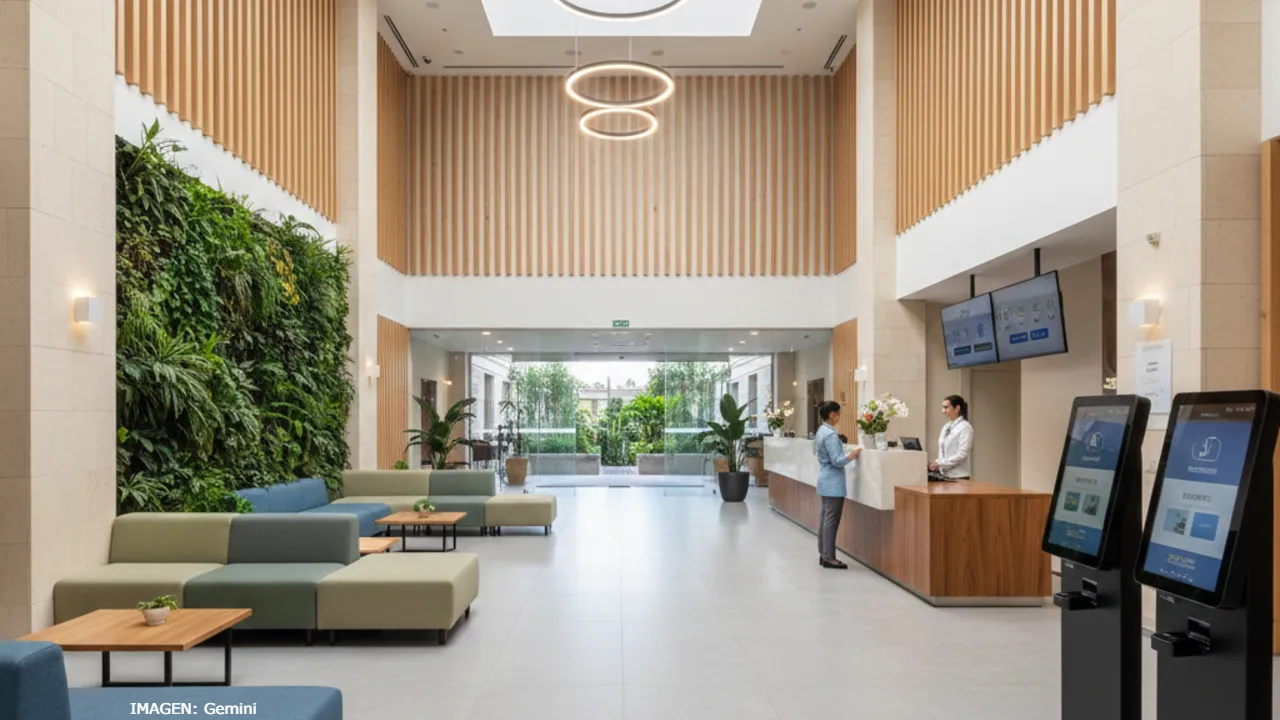 Edificios inteligentes: ¿qué ocurre en Centroamérica?