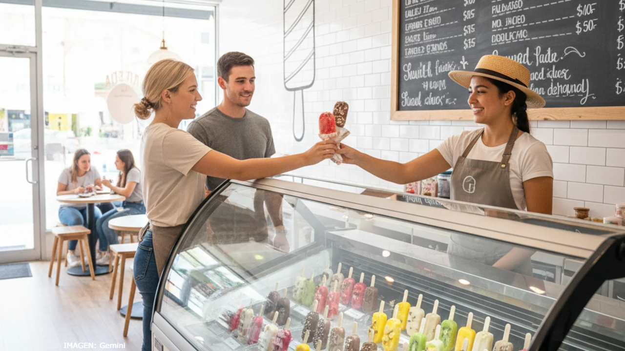 Las buenas franquicias no necesitan prometerte la luna, porque te ofrecen algo más valioso: un camino real para construir tu propio éxito juntos. 