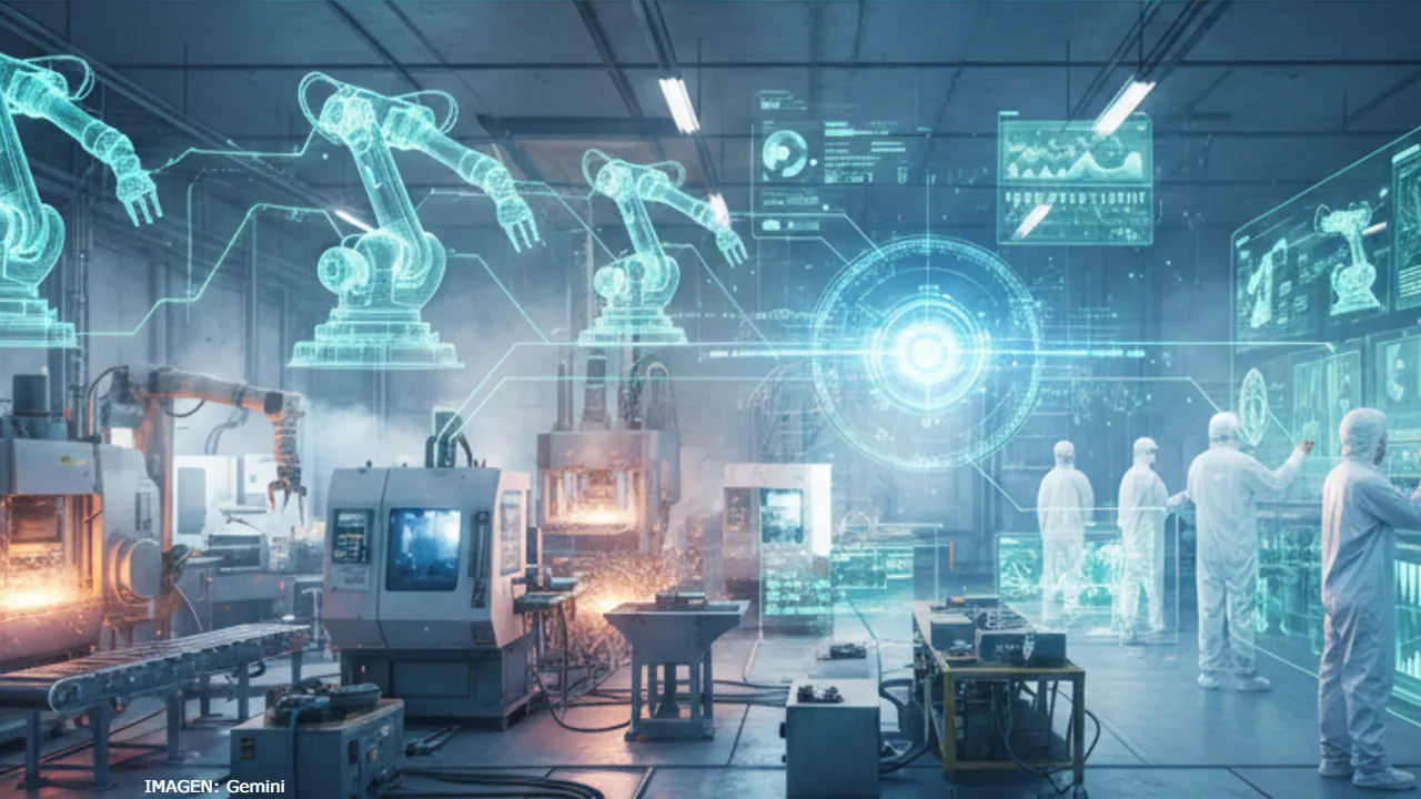 6 empresas que ya están utilizando gemelos digitales