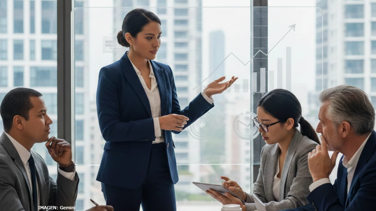 Al hablar de habilidades de liderazgo, los líderes técnicamente brillantes, pero emocionalmente desconectados van a quedarse atrás. 