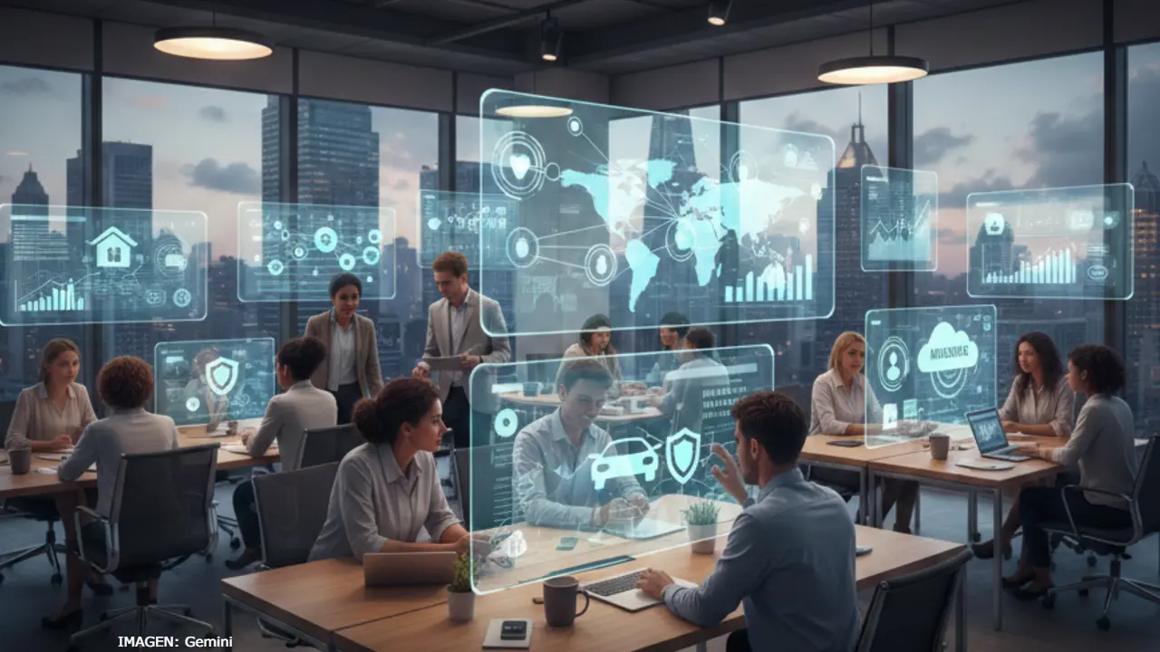 10 insurtechs que prometen revolucionar los seguros en América Latina