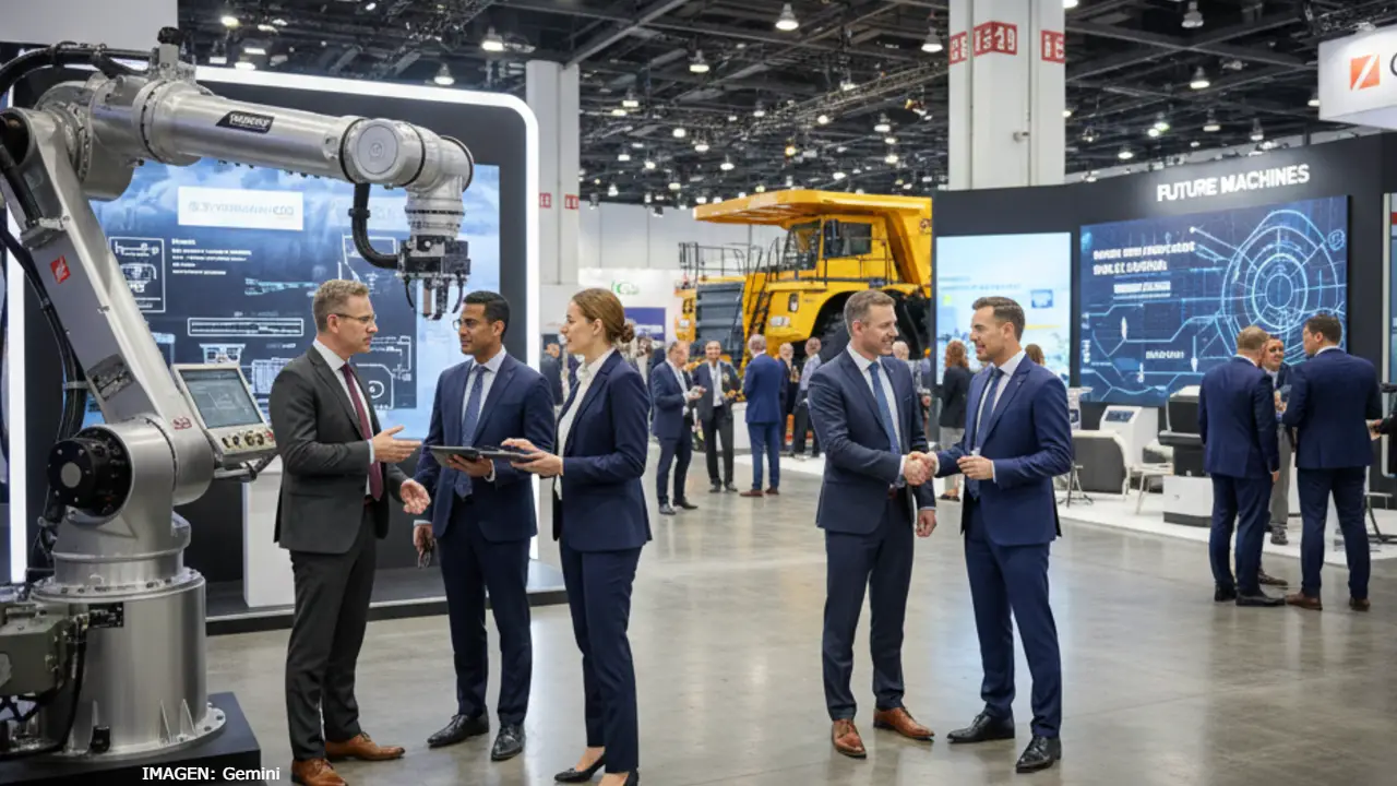 Las relaciones presenciales dan pie a un networking efectivo.