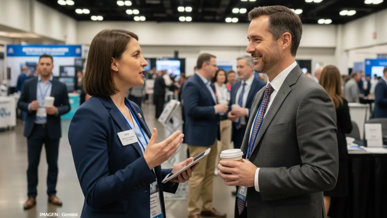 5 estrategias clave para un networking efectivo en los negocios