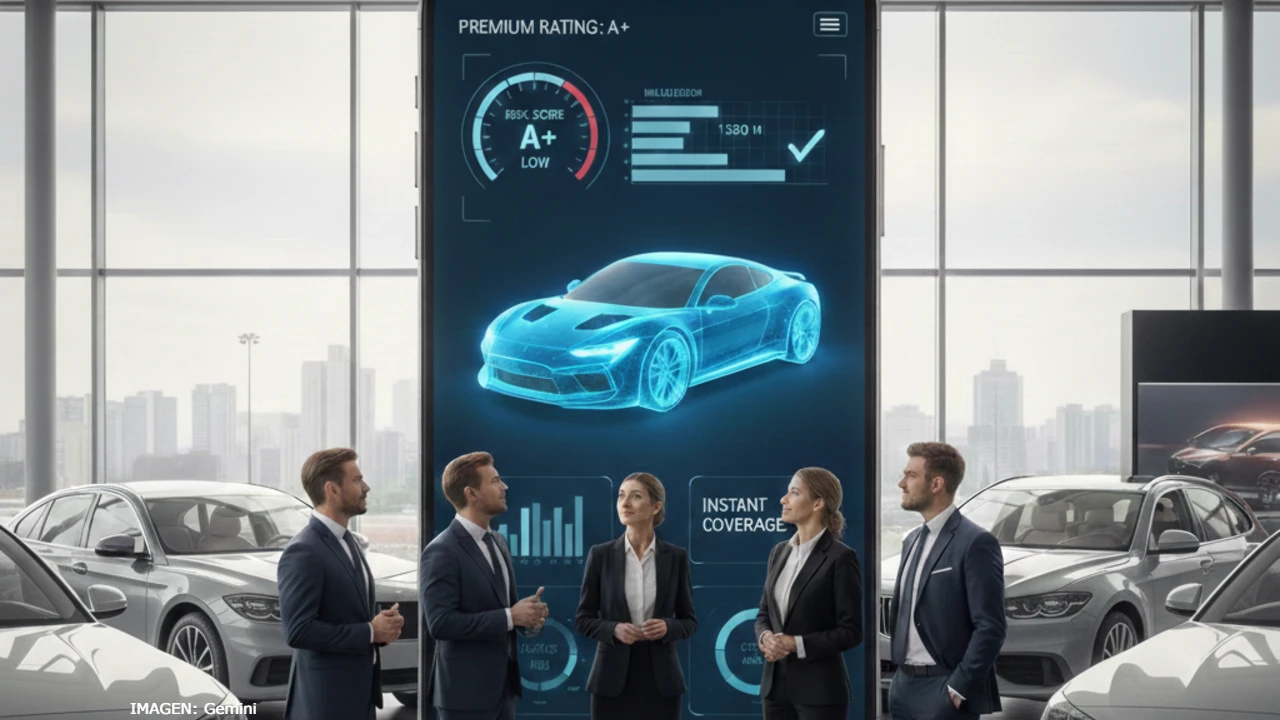 Las startups del sector insurtech de América Latina están posicionadas en sectores como la movilidad y vida y cuidado.