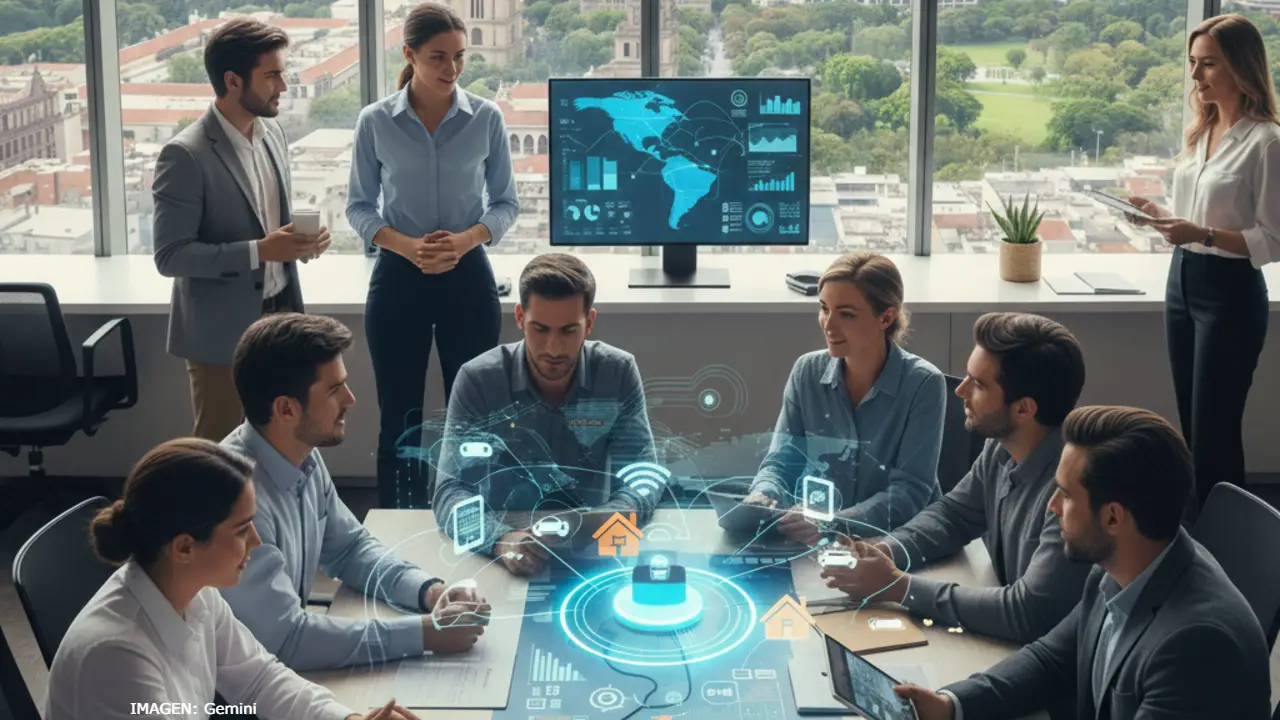 El sector insurtech ya tiene 536 empresas en América Latina