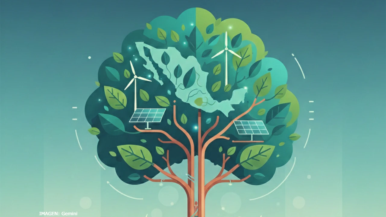 Un total de 17 empresas mexicanas se colocaron en la élite de sostenibilidad corporativa debido a que fueron incluidas en el Sustainability Yearbook 2026, elaborado por S&P Global.