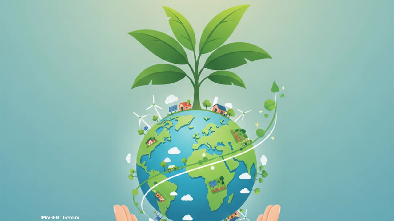 17 empresas mexicanas entran al top de sostenibilidad corporativa