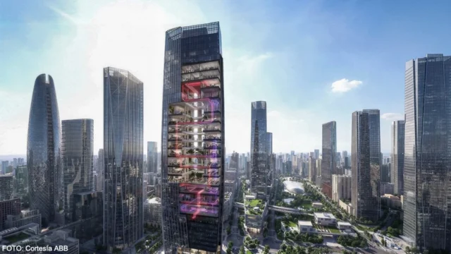 ABB llevará Inside the Innovation a Light + Building 2026