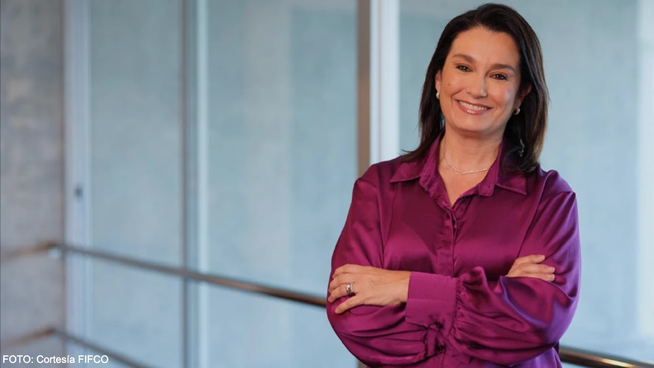 FIFCO apuesta por un liderazgo femenino