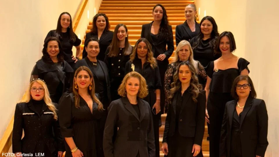 LEM impulsará el crecimiento de las mujeres en el ámbito empresarial