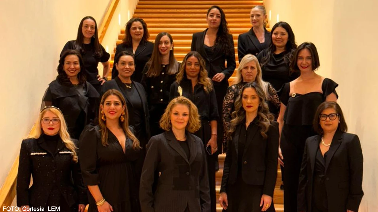 LEM impulsará el crecimiento de las mujeres en el ámbito empresarial