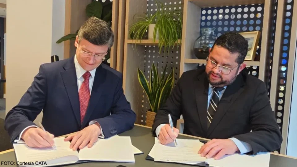 CATA y Fundación Marca País fortalecerán la Marca Centroamérica