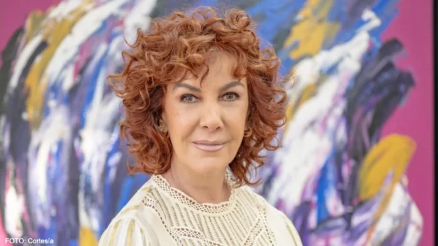 Pilar Mainou: “Una mirada, una artista”