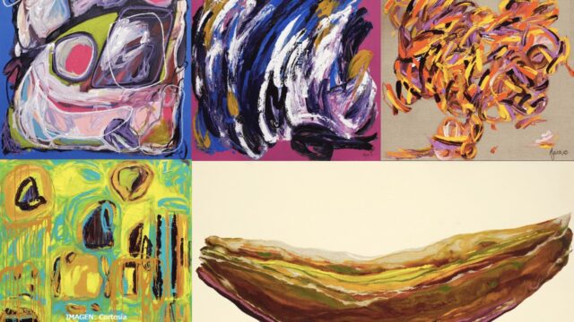 9 actividades culturales que no te puedes perder en CDMX