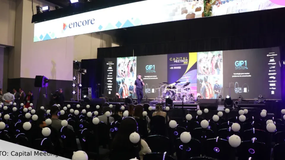 Capital Meetings redefine el marketing en México