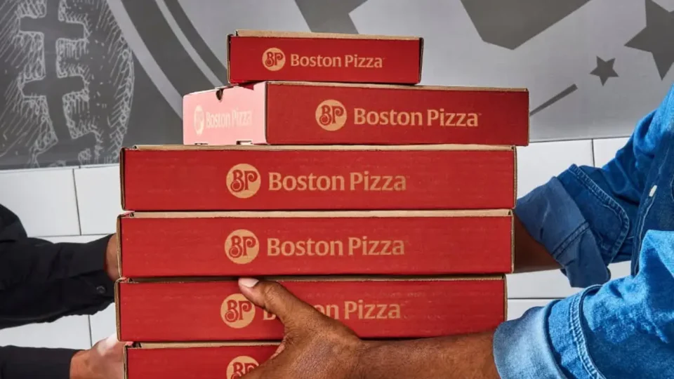 Boston’s Pizza México acelera expansión y crecimiento