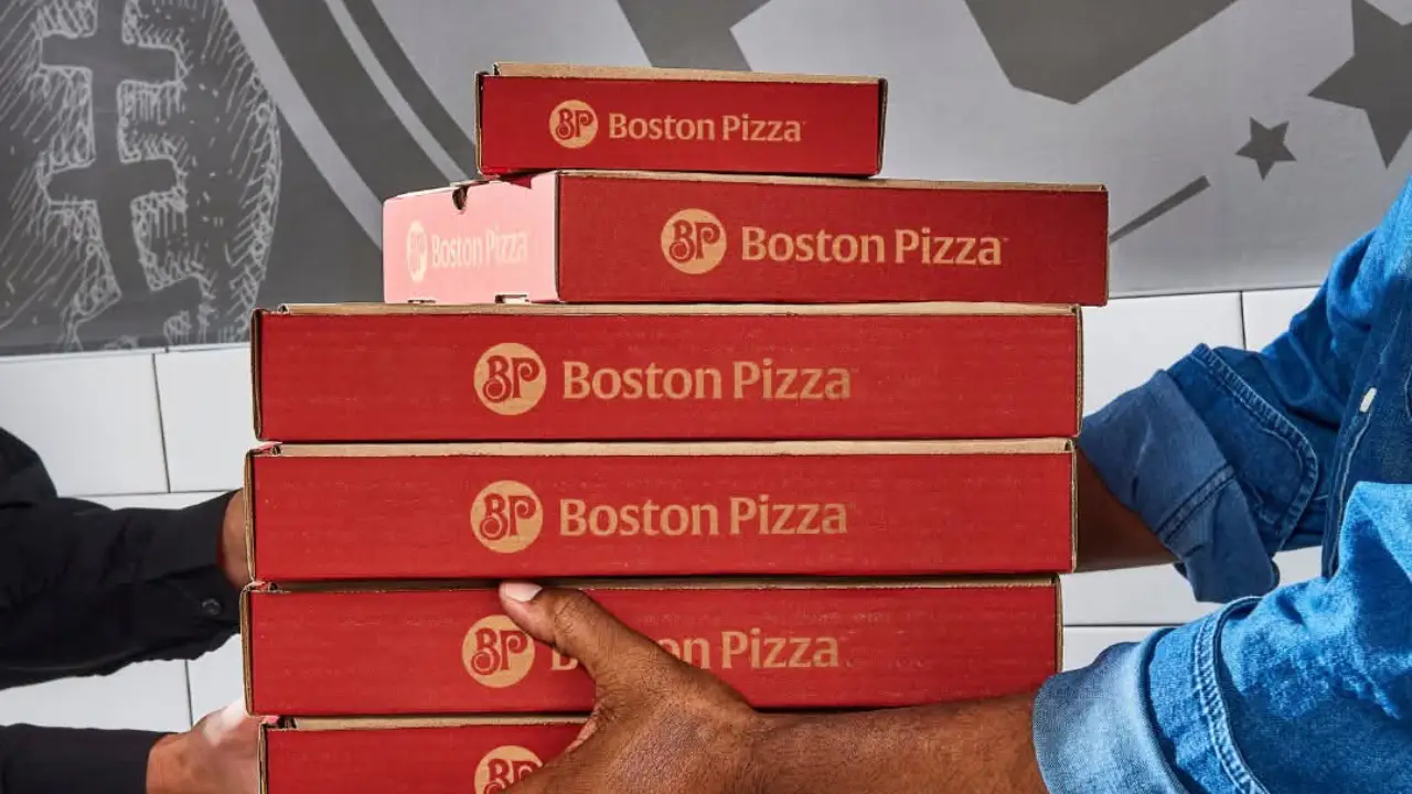 Boston’s Pizza México acelera expansión y crecimiento