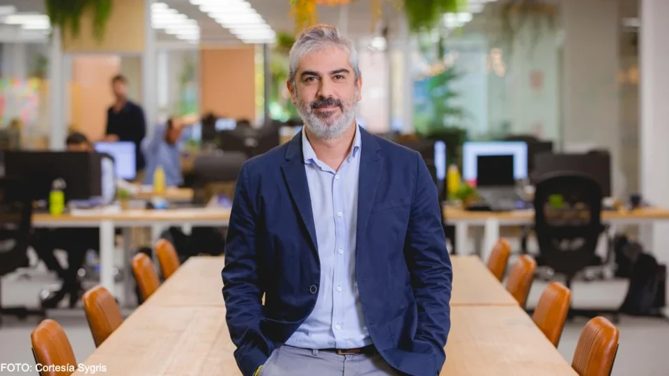 ¿Cómo está transformando la IA la sostenibilidad corporativa?