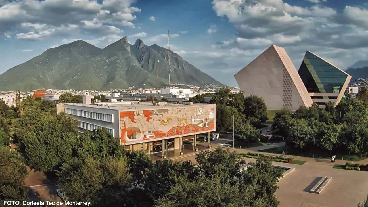 Tec de Monterrey avanza “Rumbo al 2030”