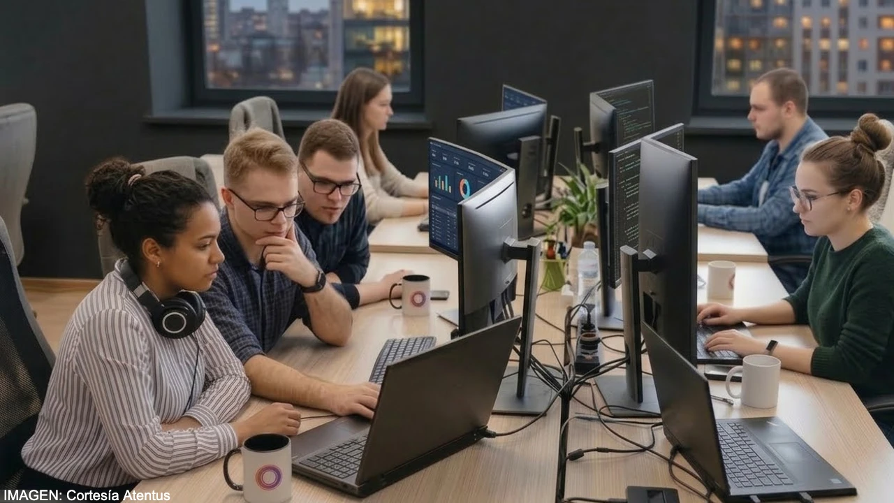 Talento invisible: el motor silencioso que puede salvar tu reputación y tus finanzas