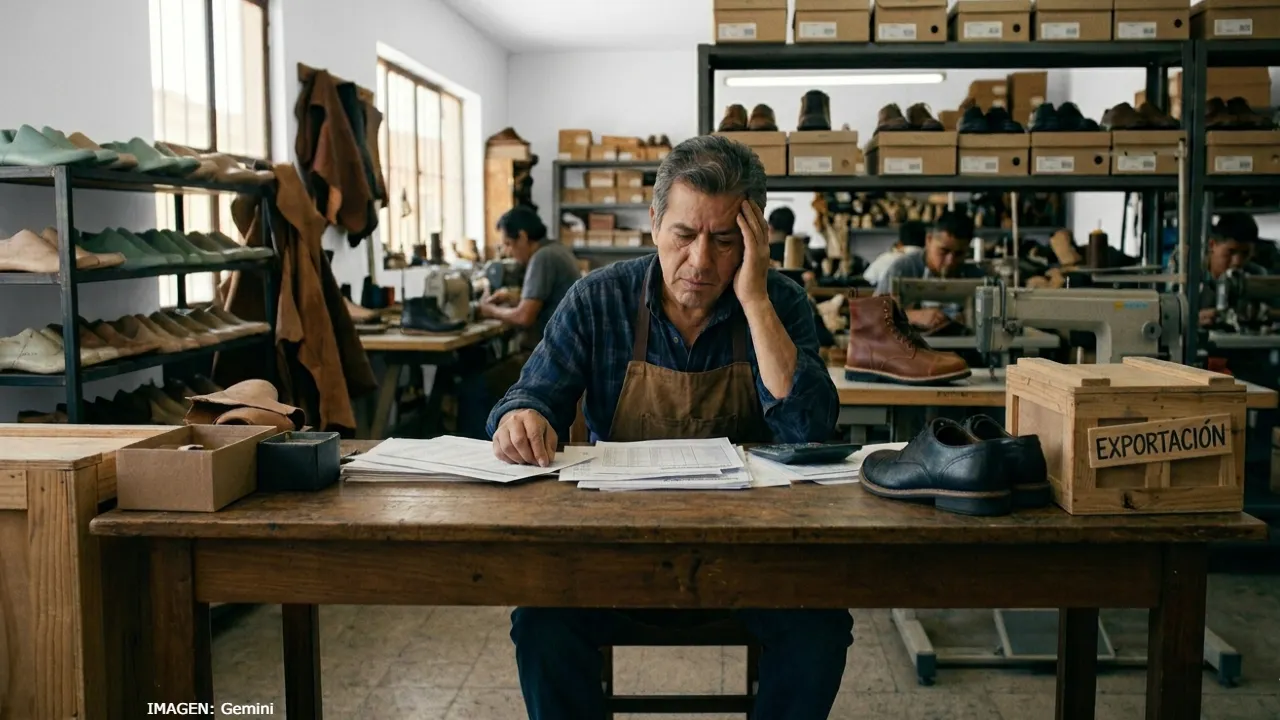 ¿Cuál es el gran error cuando las pymes quieren exportar?