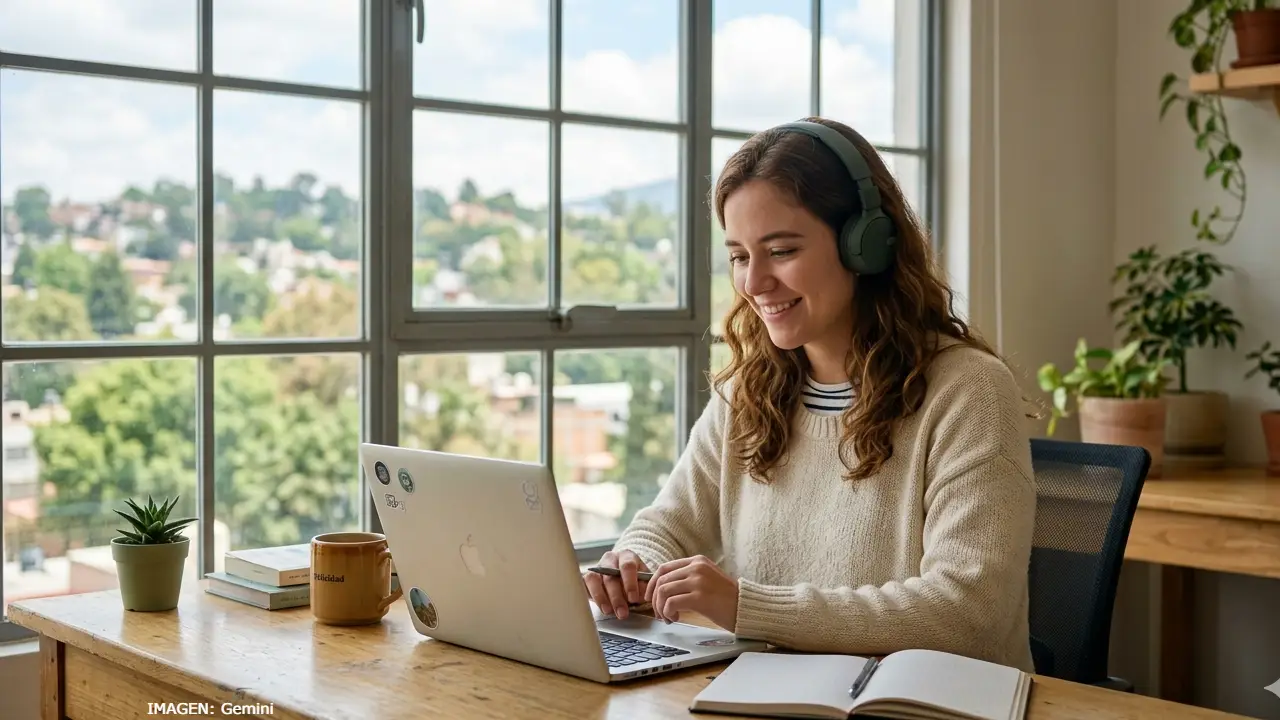 La felicidad en el trabajo no debe entenderse como un concepto superficial, sino como un elemento estructural dentro de las empresas.