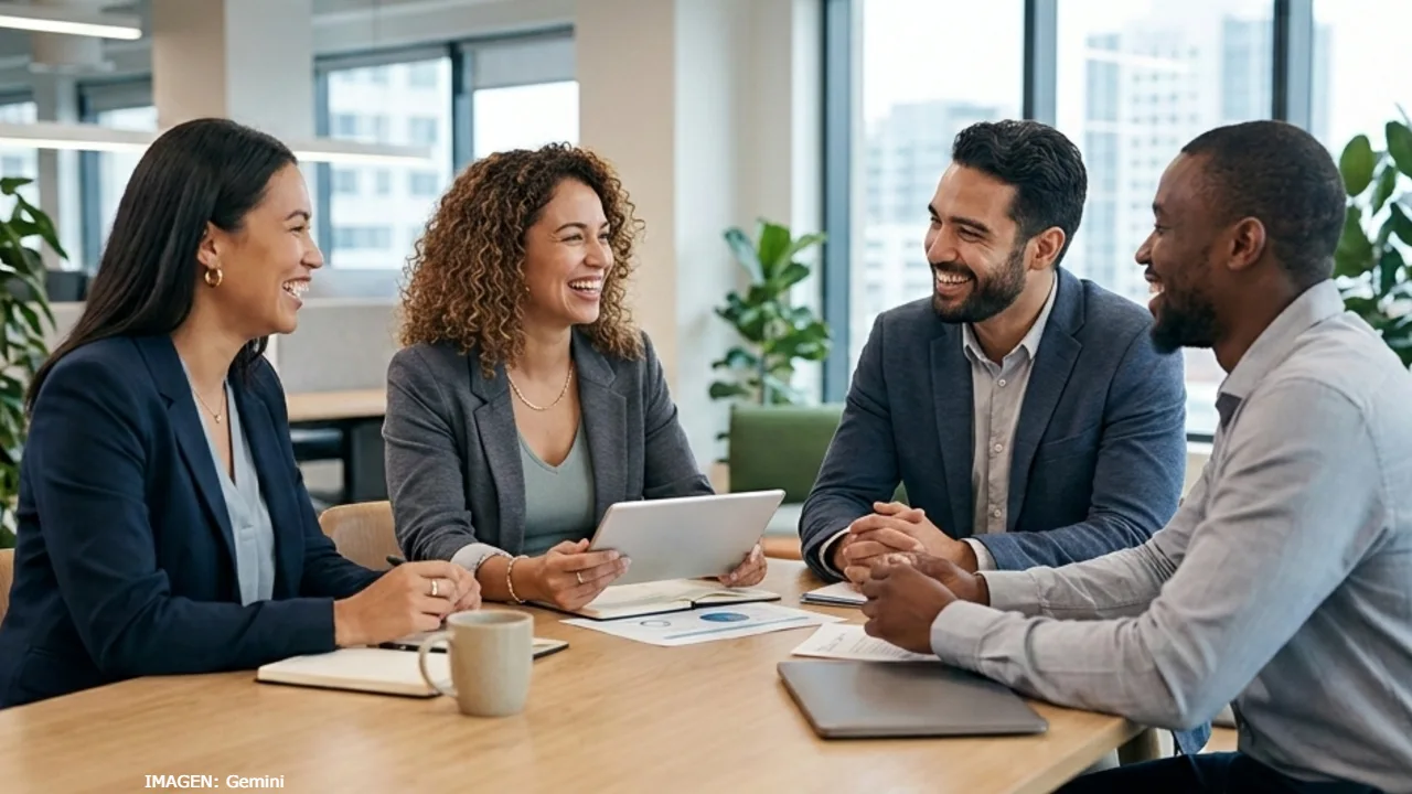 Beneficios de invertir en la felicidad en las empresas