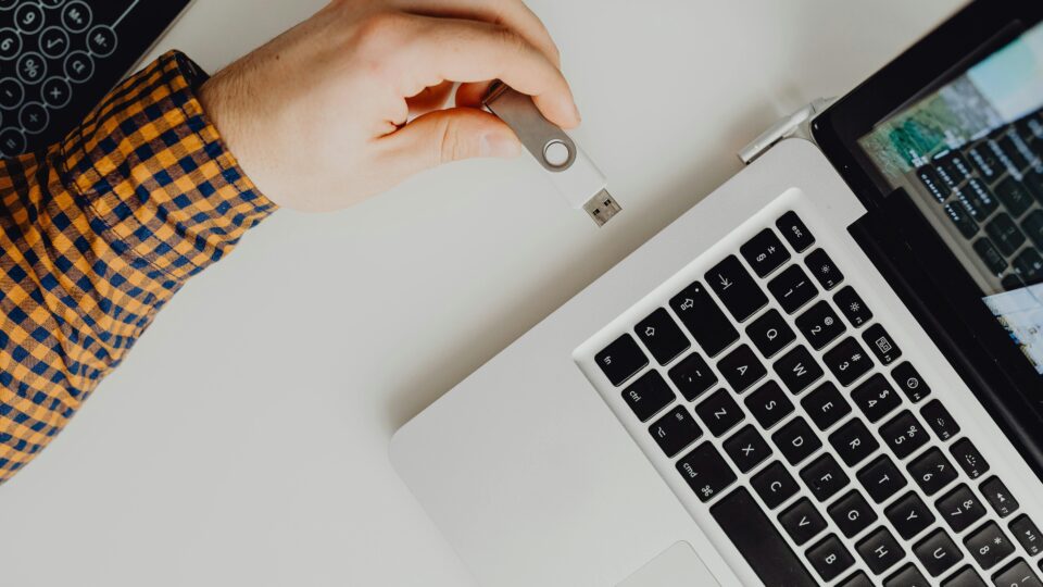 Día Mundial del Backup: errores al realizar copias de seguridad y cómo evitarlos