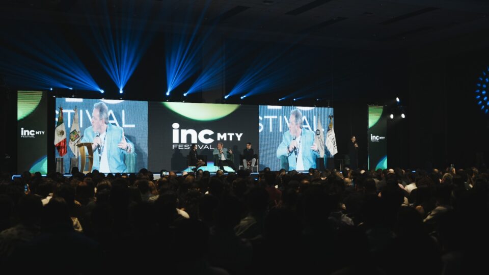 incMTY Festival: fechas, sedes y agenda de la edición 2026