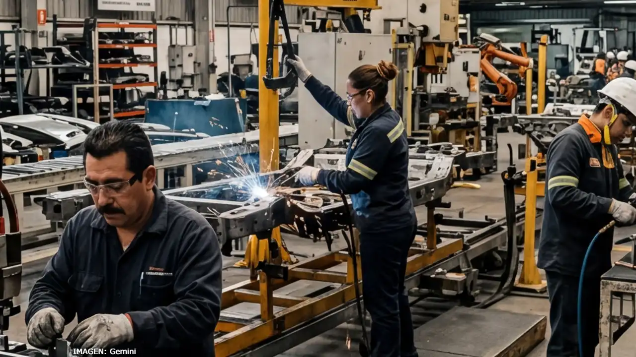 Únicamente el 18% de las empresas está listo para la implementación de la jornada laboral de 40 horas: EY México.