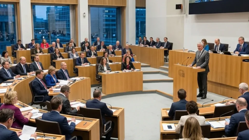 Las mujeres se estancan en el liderazgo político: ONU