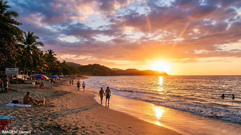 Consejos para protegerse del sol en vacaciones