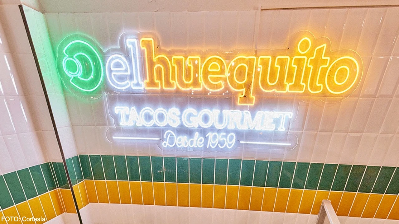 “El Huequito” apuesta por su expansión en la CDMX