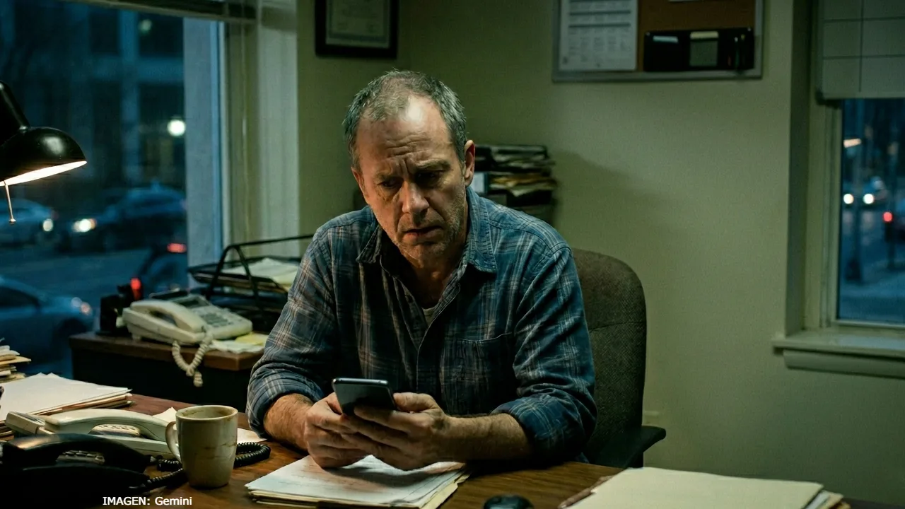 La extorsión en México se caracteriza por las llamadas telefónicas y el cobro de piso.